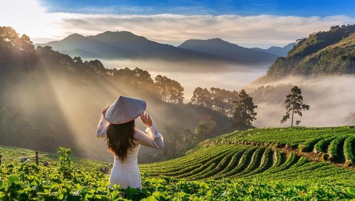 Từ Mua váy hoa mà không biết 4 đến chiến lược content: Hotspot Matrix chia sẻ