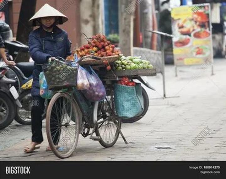 Cô giáo mầm non và hành trình
