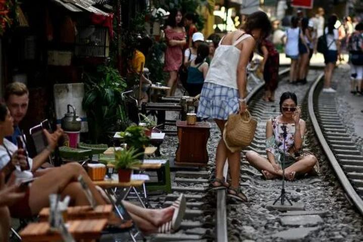 Hotspot Matrix: Biến Thuyền ma ngàn năm hiện ra thành cơ hội marketing đột phá
