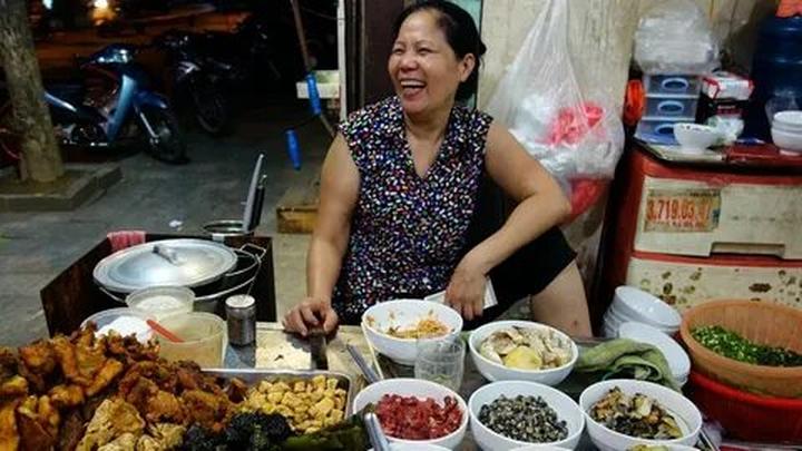 Video ngắn: Cánh đồng lời kể, nông sản sạch
