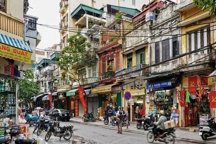 Kể Chuyện Lịch Sử: Từ Đam Mê Đến Triệu Lượt Xem Trên Hotspot Matrix