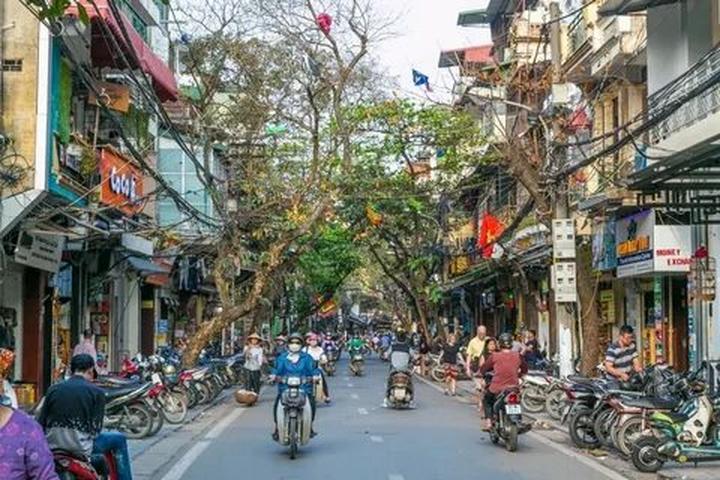 Nữ diễn viên có style hack - Cảm hứng video marketing từ Hotspot Matrix