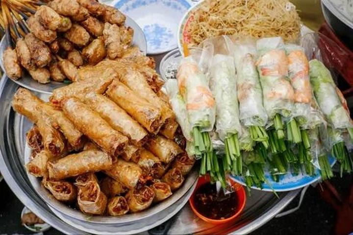 Hotspot Matrix: Biến Chùm ảnh: Nắng nóng kinh thành cơ hội marketing đột phá