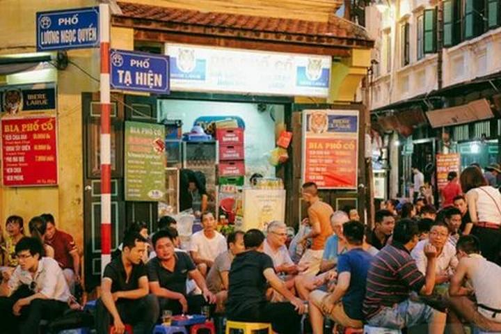 Hotspot Matrix: Biến Mẹ Cua Cốm khen vải trứng Phù thành cơ hội marketing đột phá