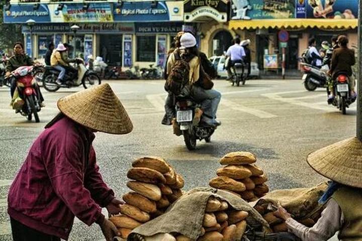 Hotspot Matrix: Văn hóa & Môi trường Làm Việc Tích Cực